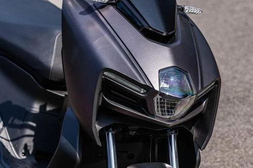 三阳曼巴150最新爆料,性能与颜值并重，最新爆料抢先看